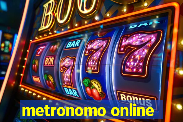 metronomo online